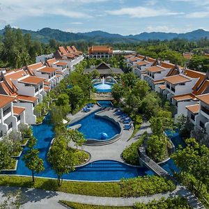 Jw Marriott Khao Lak Resort Suites